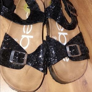 Girls Sandals